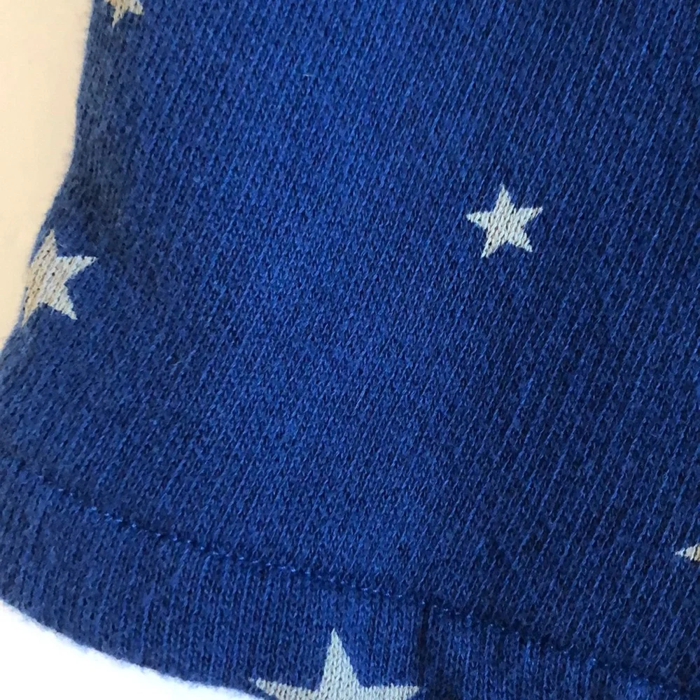 Ralph Lauren 4th of July Star Shorts Navy Blue Star Shorts Ralph Lauren USA 250
